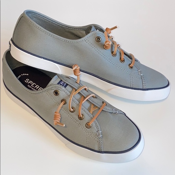 sperry pier view sneaker